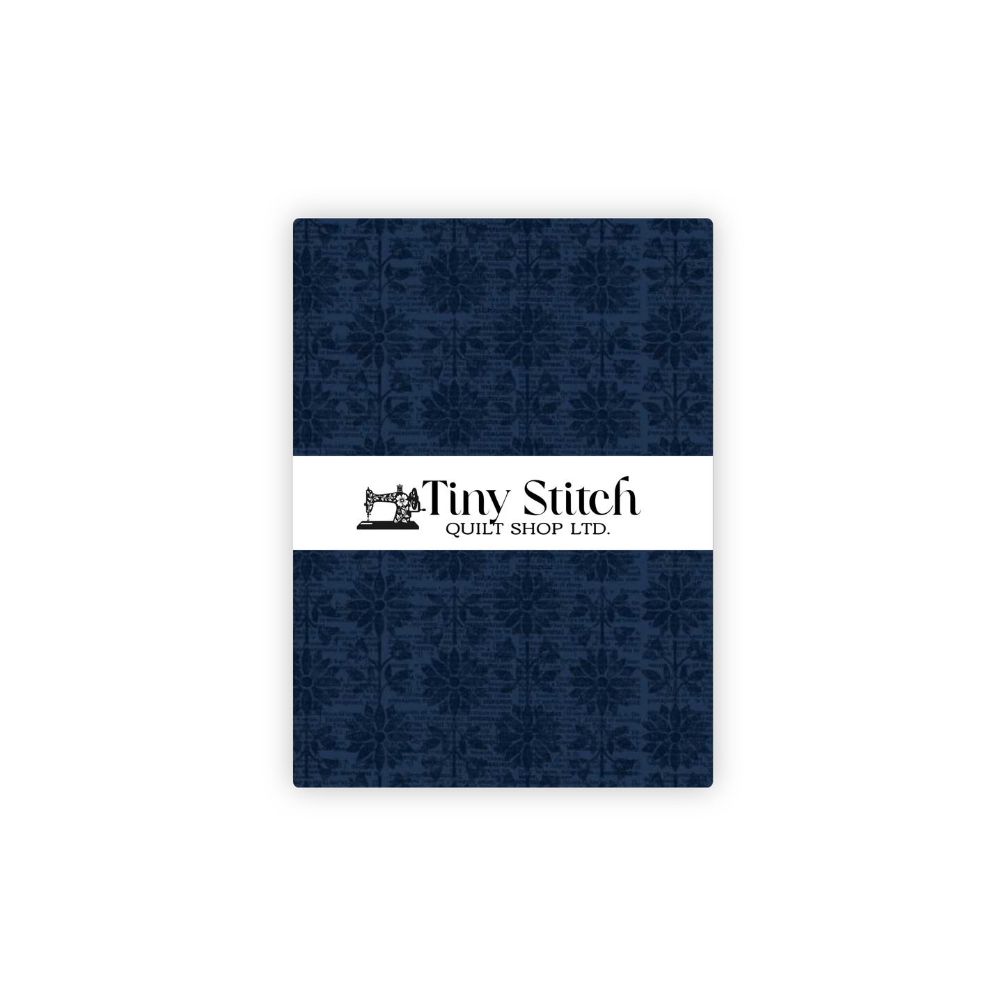 Kindly, Yours | Fat Quarter