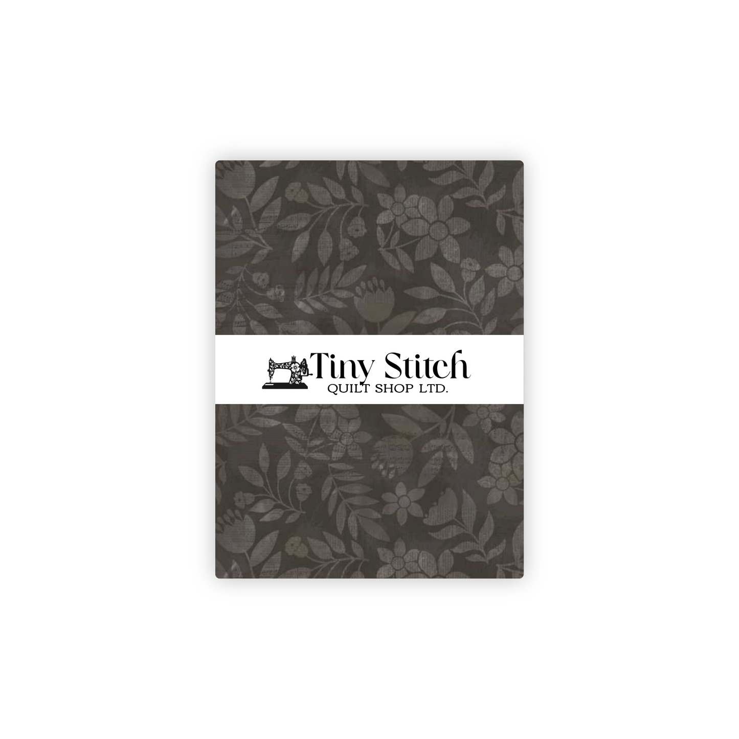 Kindly, Yours | Fat Quarter