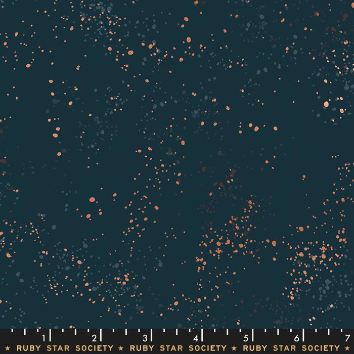 Speckled | By the 0.10 Metre