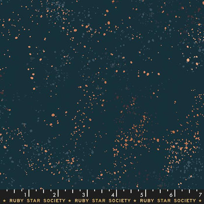 Speckled | By the 0.10 Metre