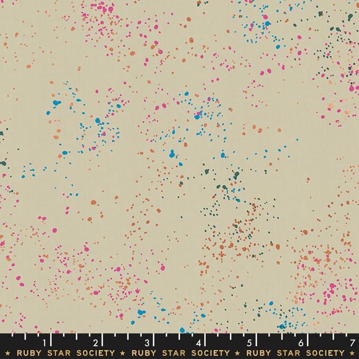 Speckled | By the 0.10 Metre
