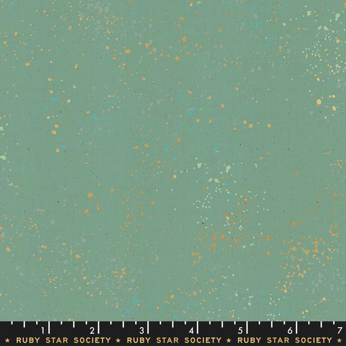 Speckled | By the 0.10 Metre