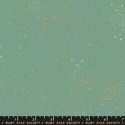 Speckled | By the 0.10 Metre