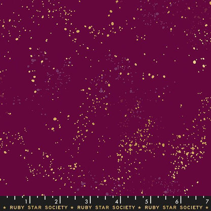 Speckled | By the 0.10 Metre