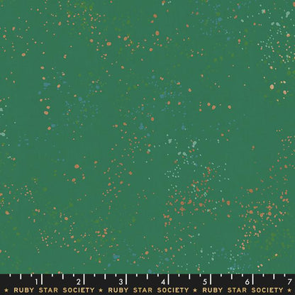 Speckled | By the 0.10 Metre