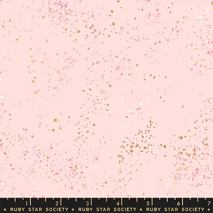 Speckled | By the 0.10 Metre