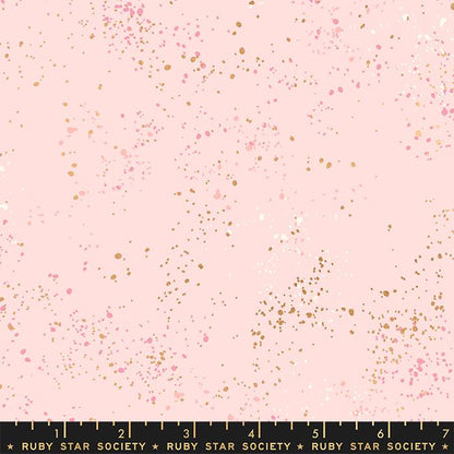 Speckled | By the 0.10 Metre