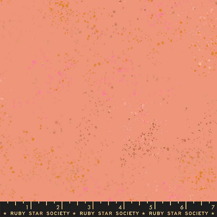 Speckled | By the 0.10 Metre