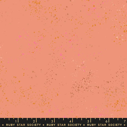 Speckled | By the 0.10 Metre