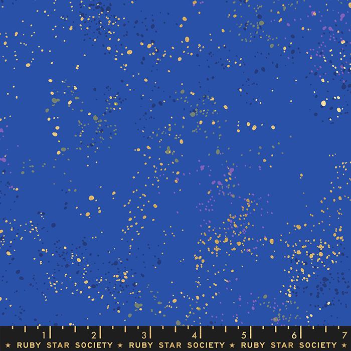 Speckled | By the 0.10 Metre
