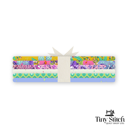 Legendary | Fat Quarter Stack