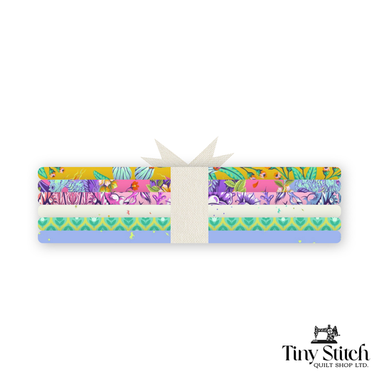 Legendary | Fat Quarter Stack