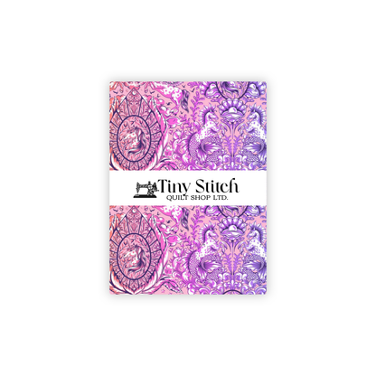 Pony Tales | Wild Orchid