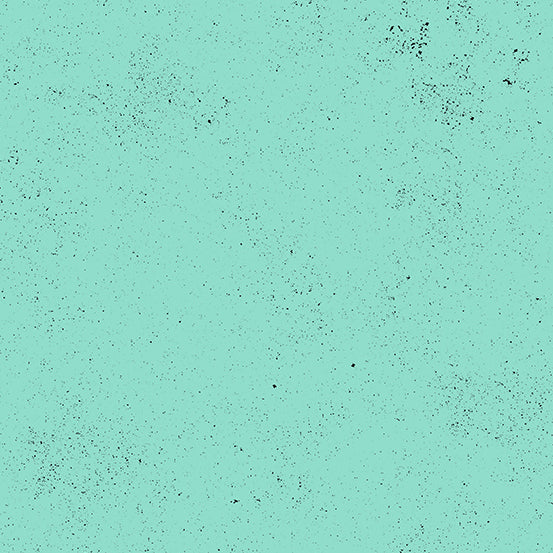 Spectrastatic Continuum | Light Turquoise