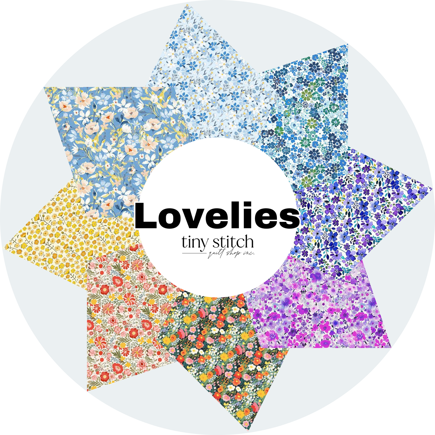 Lovelies | By the 0.10 Metre