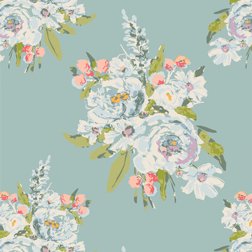 Midsummer | Summer Roses