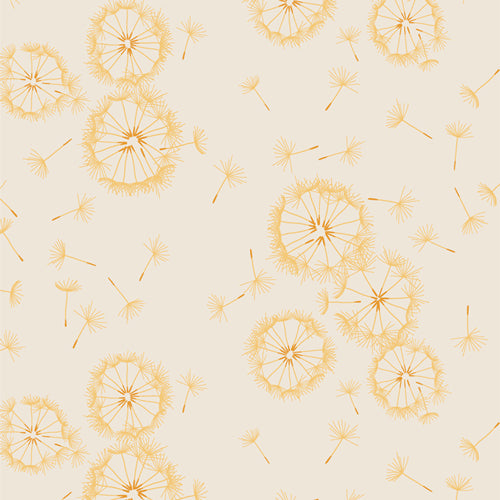 Midsummer | Tiny Dancer Flaxen