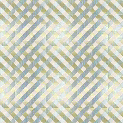 Midsummer | Interwoven Grass