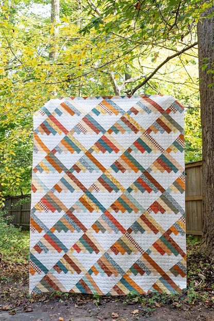 Modernly Morgan | Scrap Mountains