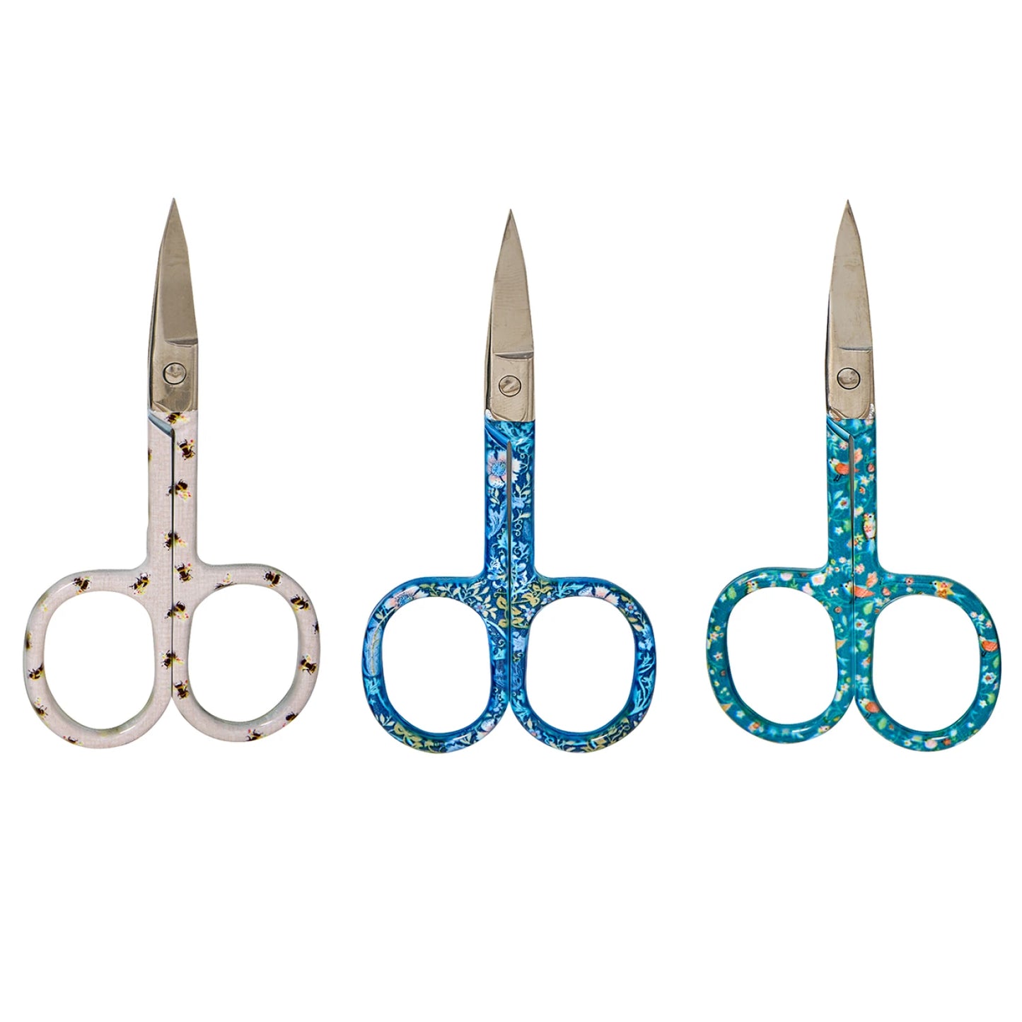 Sew Tasty | Embroidery Scissors - Various Colours