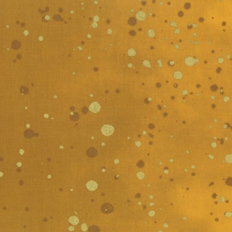 Ombre Galaxy | Mustard