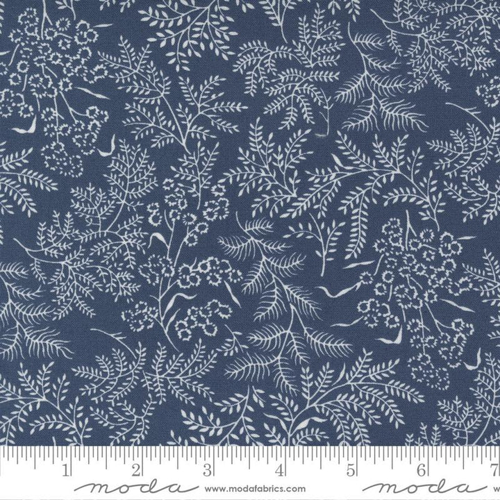 Nantucket Summer | Navy