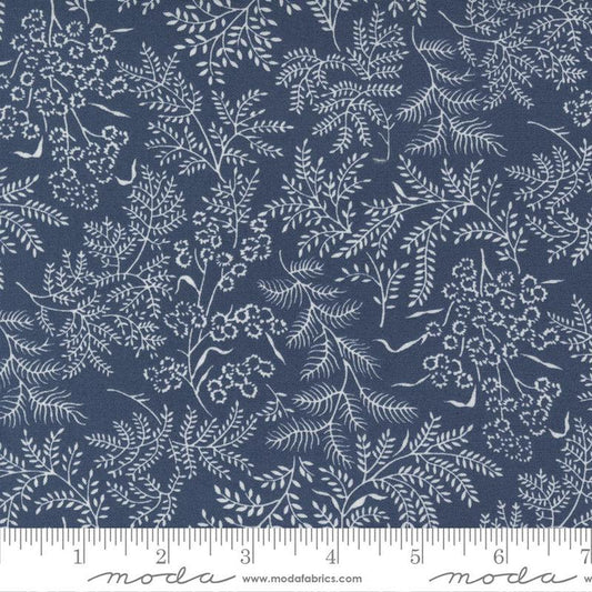 Nantucket Summer | Navy