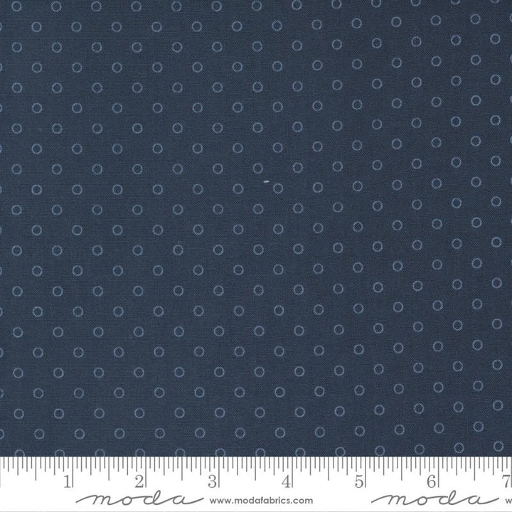 Nantucket Summer | Navy