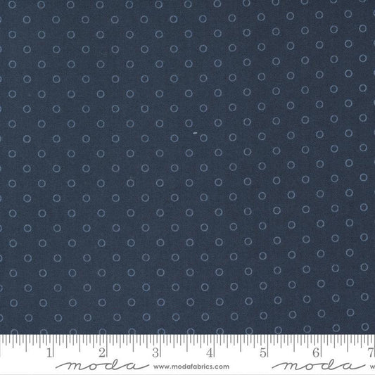 Nantucket Summer | Navy