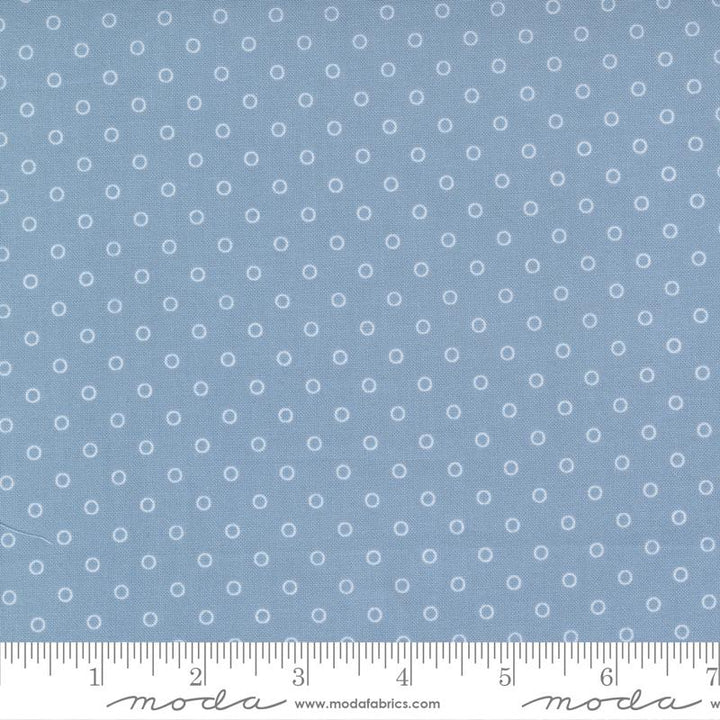 Nantucket Summer | Light Blue
