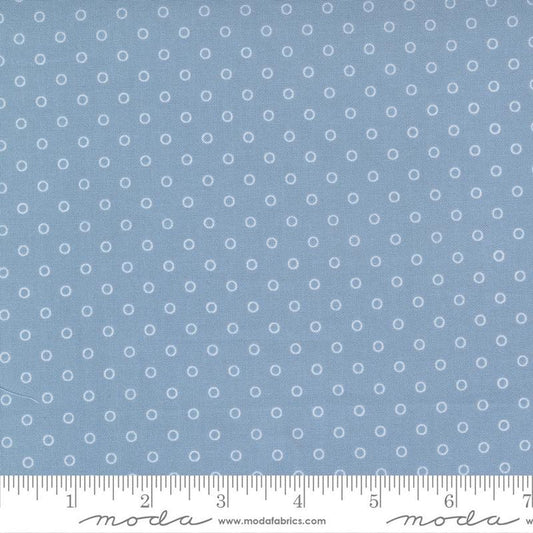 Nantucket Summer | Light Blue