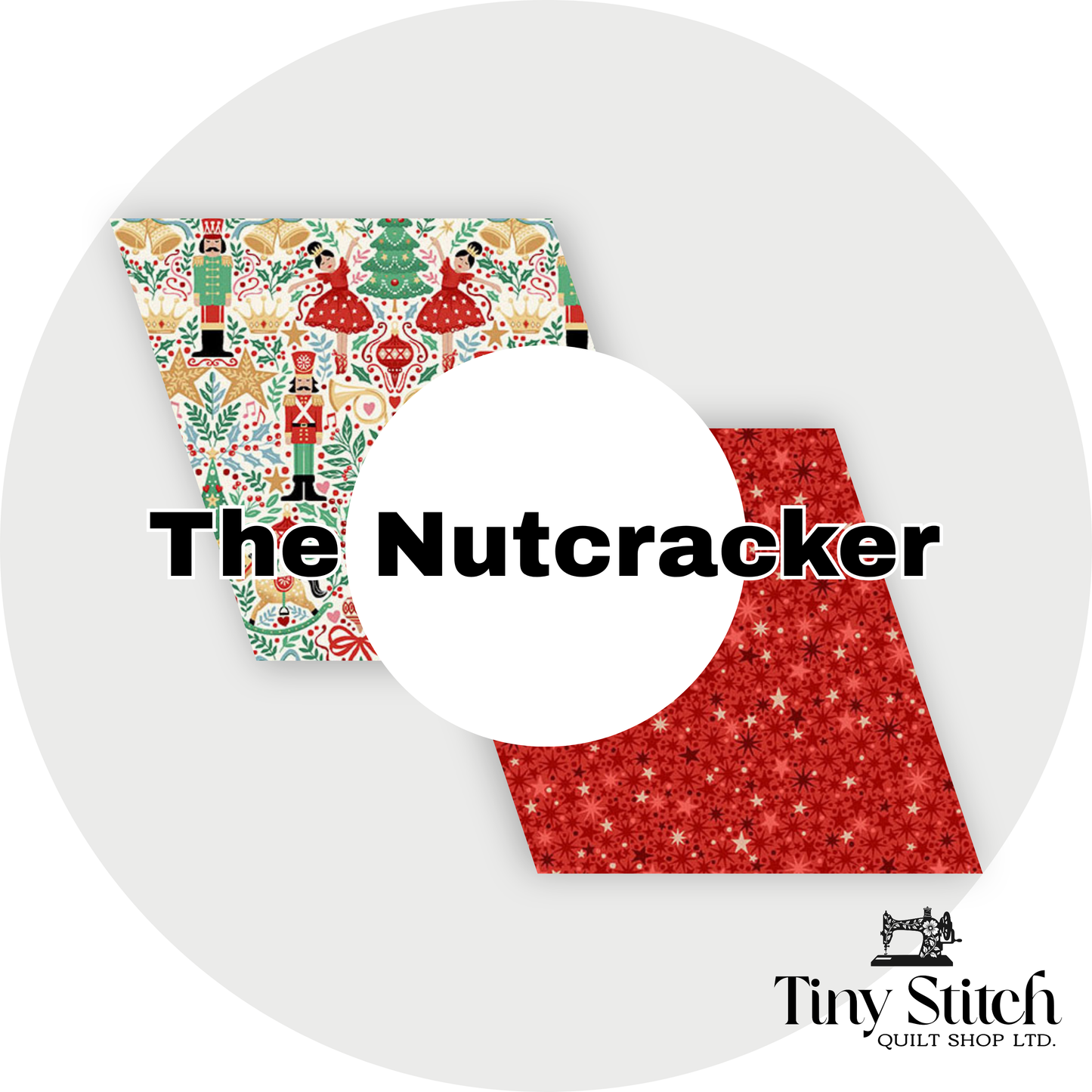 The Nutcracker | By the 0.10 Metre
