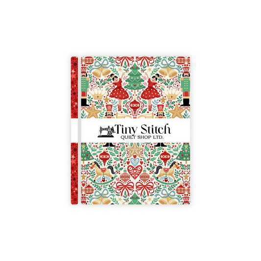 The Nutcracker | Fat Quarter