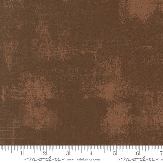 Grunge | Nutmeg