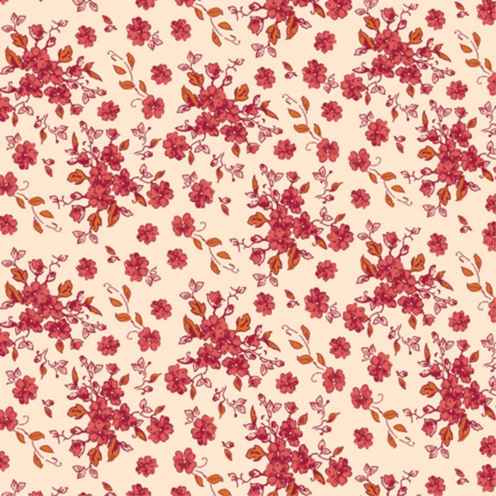 The Orchard Fat Quarter Stack | 9 FQ