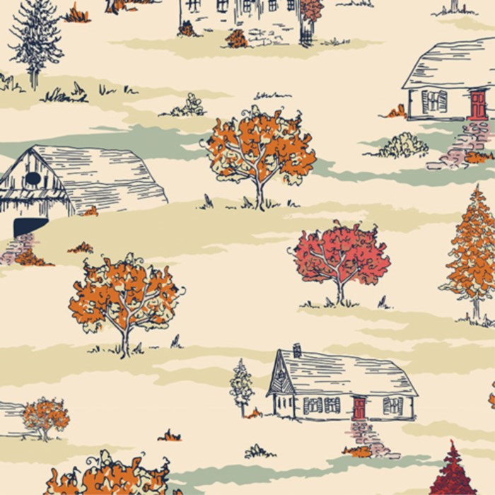 The Orchard | By the 0.10 Metre