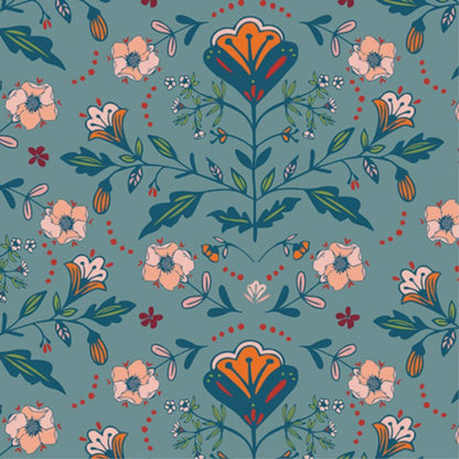 The Orchard | By the 0.10 Metre