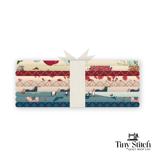 The Orchard Fat Quarter Stack | 9 FQ