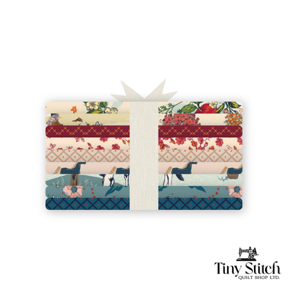 The Orchard | Half Metre Stack