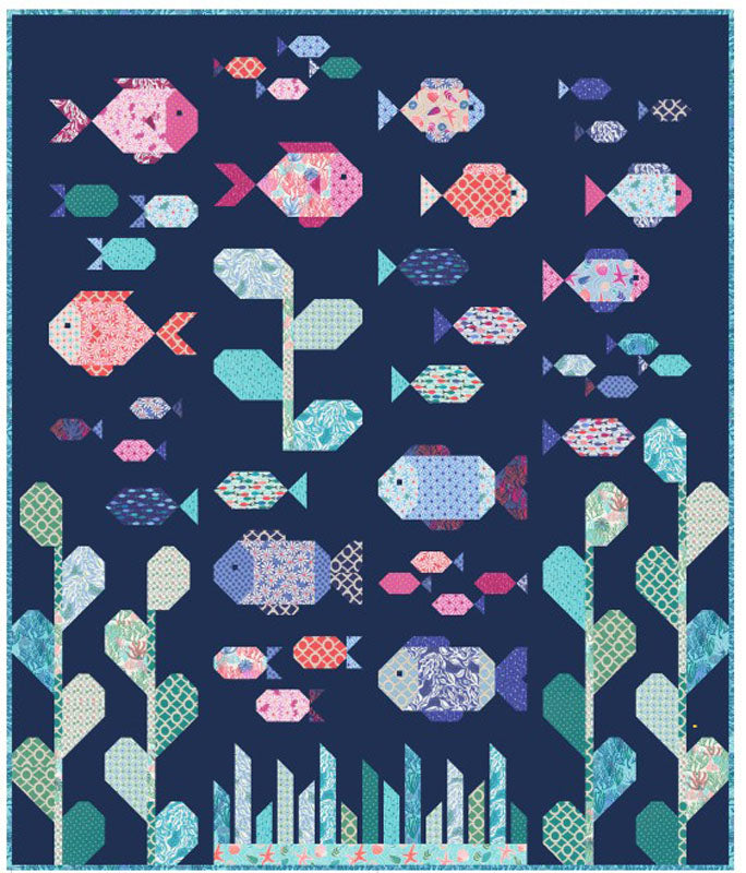 Kate Spain | Lagoon