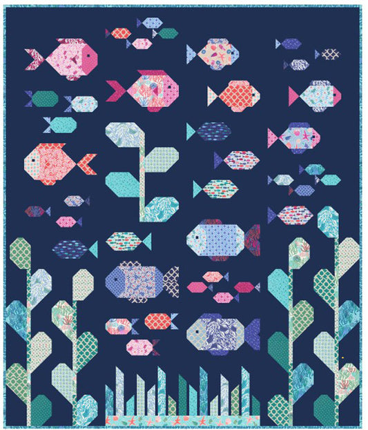 Kate Spain | Lagoon