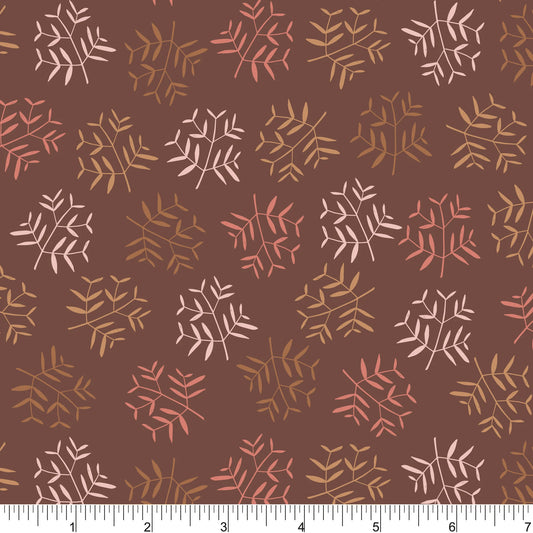 Fun in the Forest | Random Branches