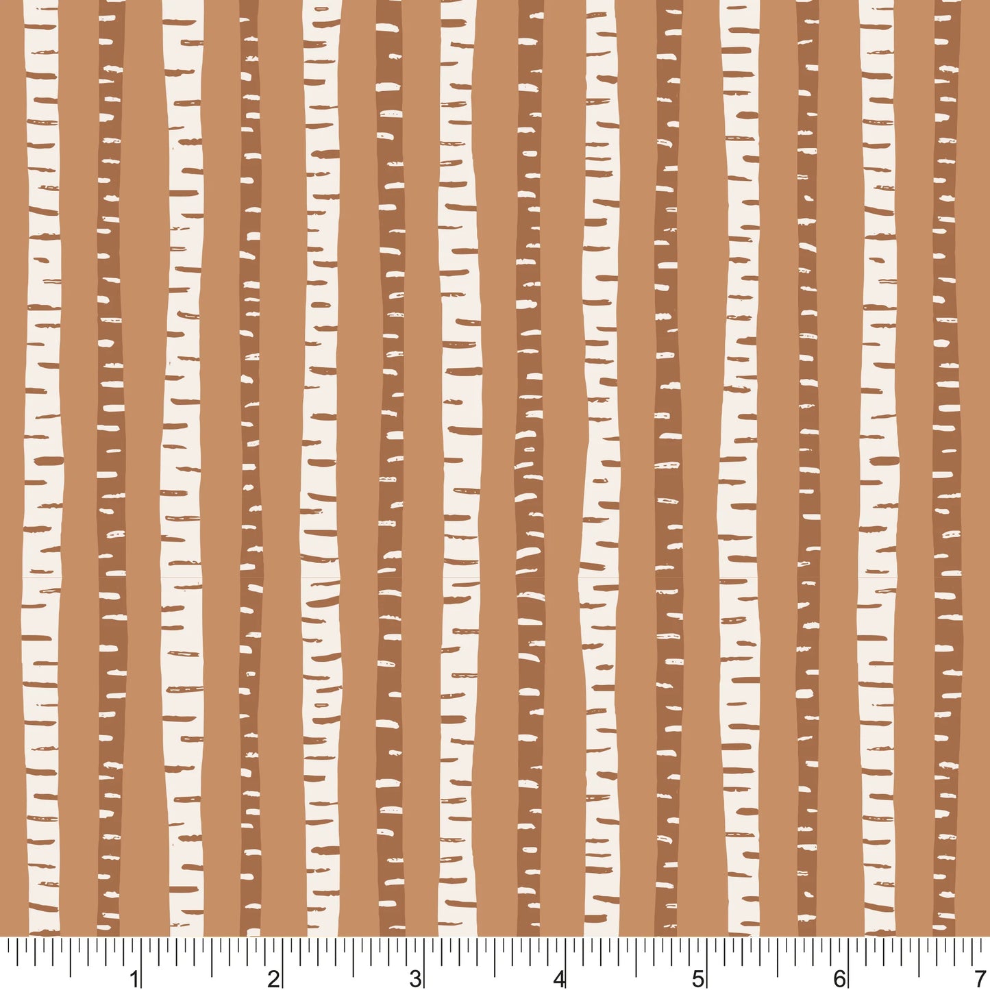 Fun in the Forest | Tree Trunk