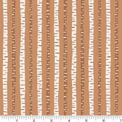 Fun In the Forest Fat Quarter Stack | 10 FQ