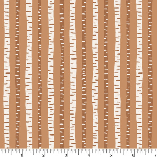 Fun in the Forest | Tree Trunk