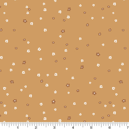 Fun In the Forest Fat Quarter Stack | 10 FQ