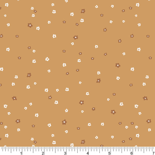 Fun in the Forest | Ditsy Flowers