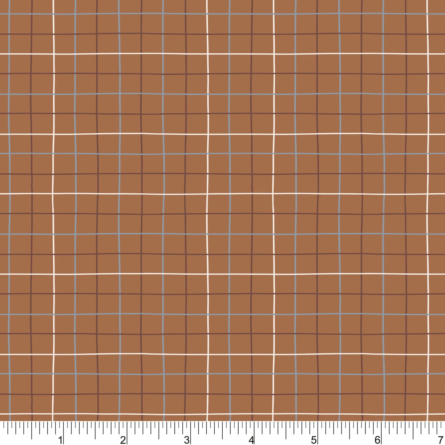 Fun In the Forest Fat Quarter Stack | 10 FQ