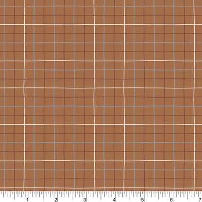 Fun In the Forest Fat Quarter Stack | 10 FQ