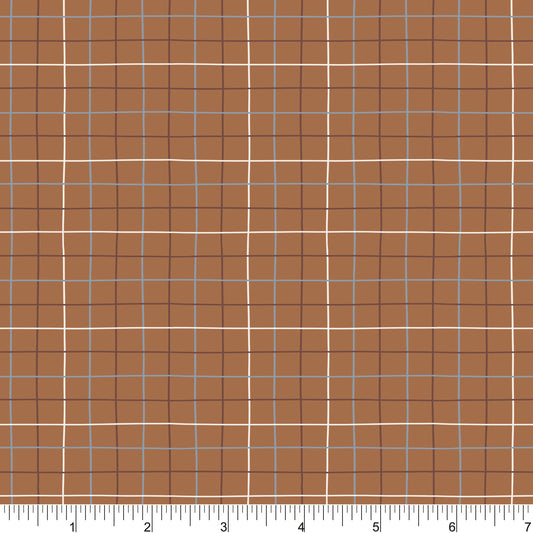 Fun in the Forest | Autumn Grid